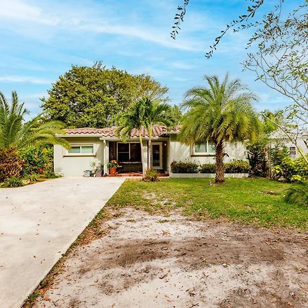 Uhost Ai - Updated 1B1B Hideaway - Sleeps 3 Hollywood Exterior photo