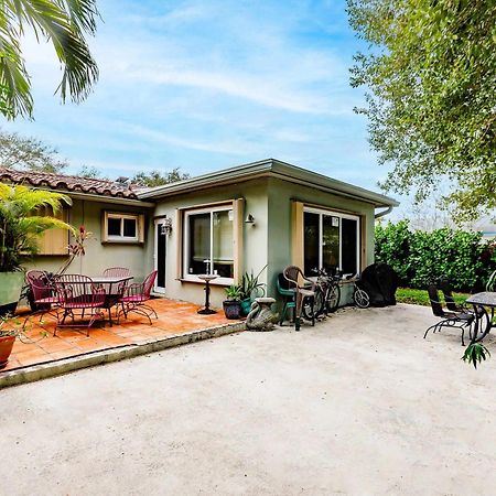 Uhost Ai - Updated 1B1B Hideaway - Sleeps 3 Hollywood Exterior photo