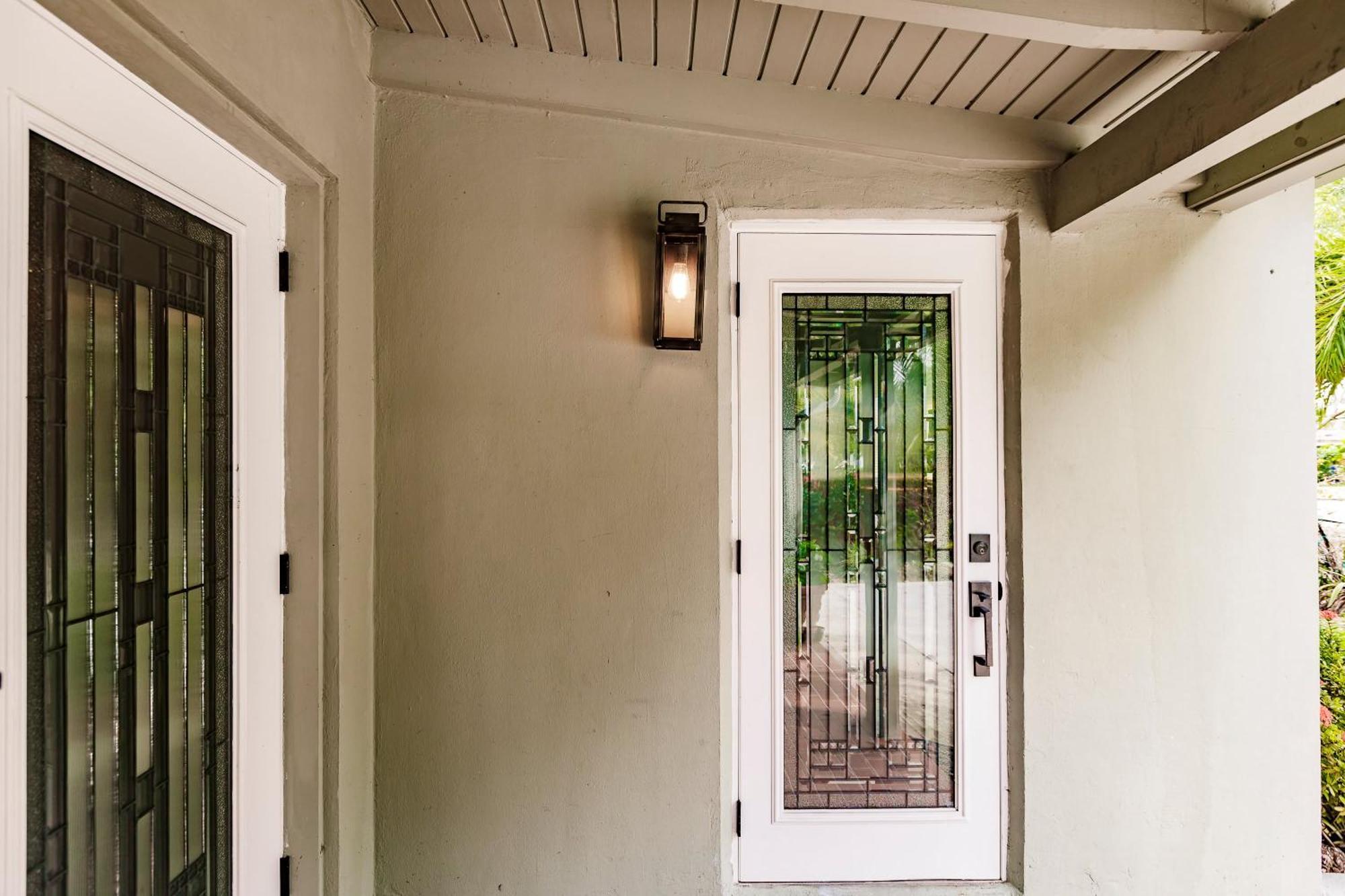 Uhost Ai - Updated 1B1B Hideaway - Sleeps 3 Hollywood Exterior photo