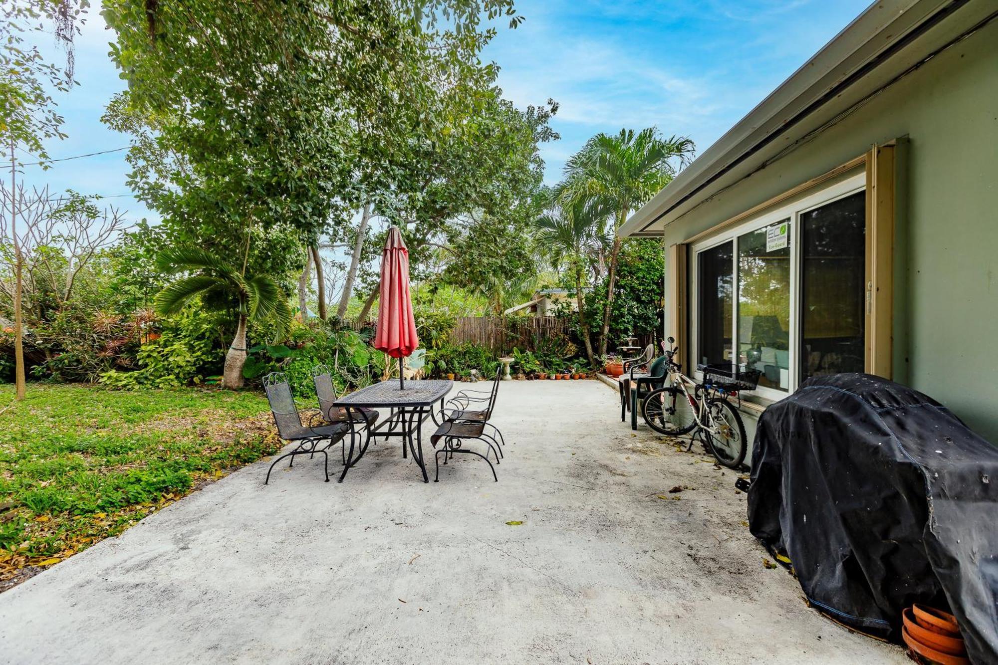 Uhost Ai - Updated 1B1B Hideaway - Sleeps 3 Hollywood Exterior photo