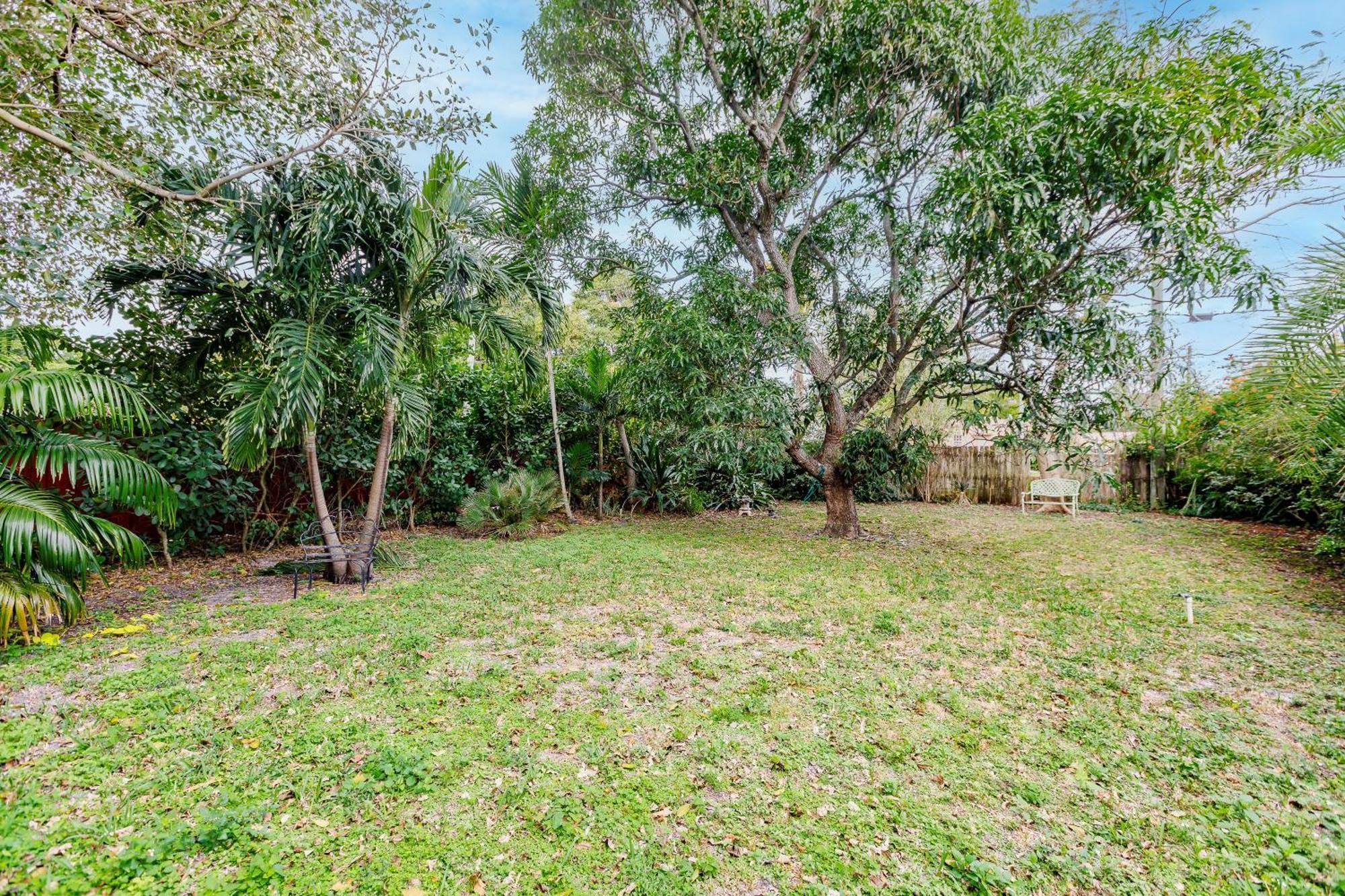 Uhost Ai - Updated 1B1B Hideaway - Sleeps 3 Hollywood Exterior photo